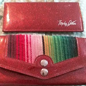 Womens wallet